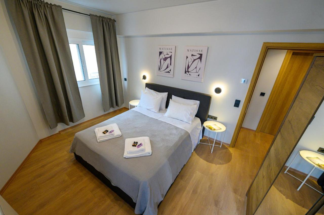 Plato 88 Apartment Kalamata Exterior photo