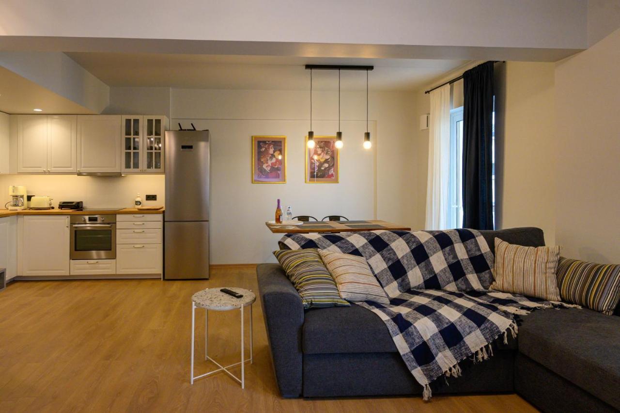 Plato 88 Apartment Kalamata Exterior photo