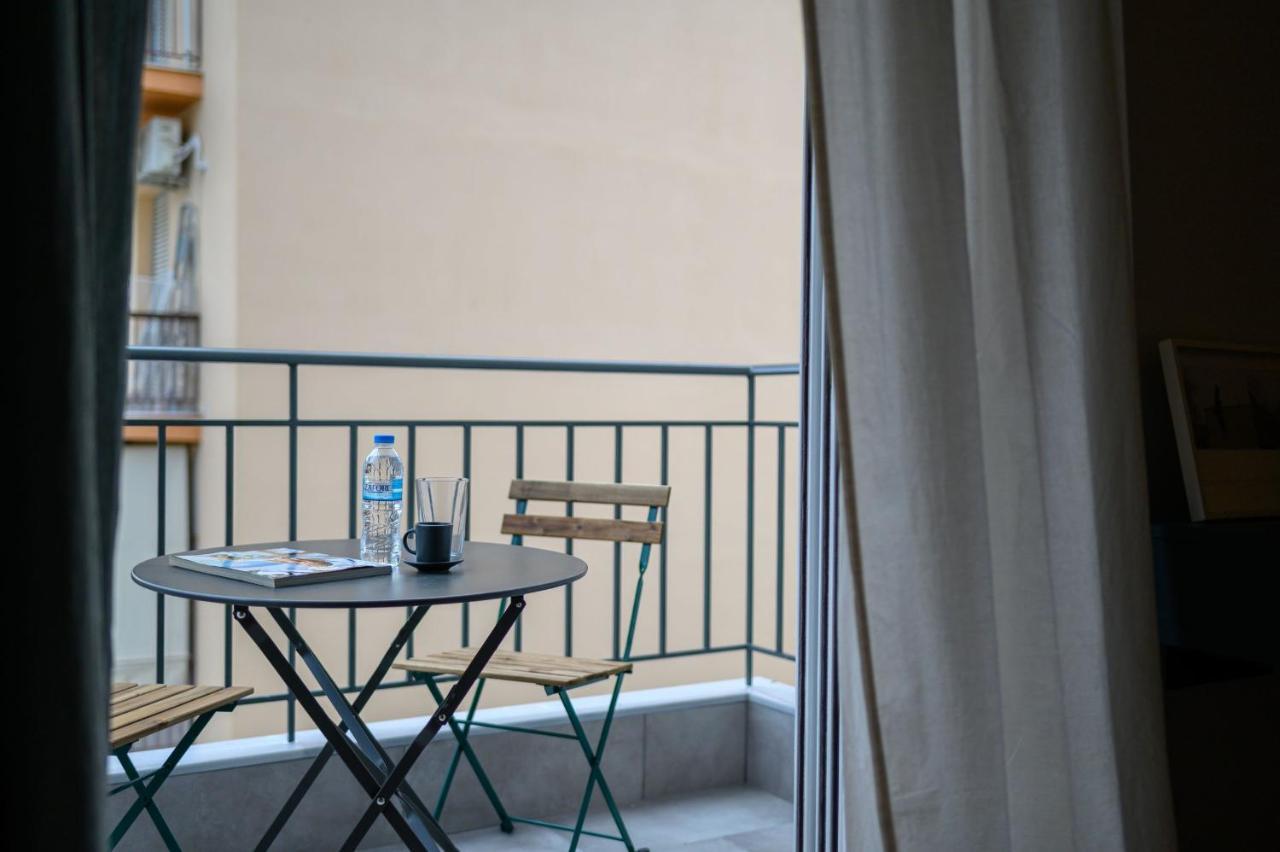 Plato 88 Apartment Kalamata Exterior photo