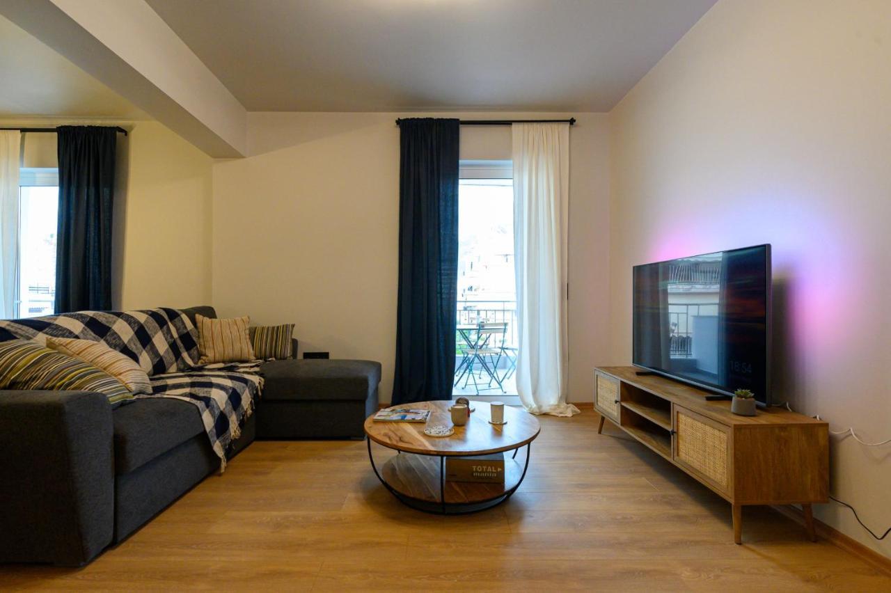 Plato 88 Apartment Kalamata Exterior photo