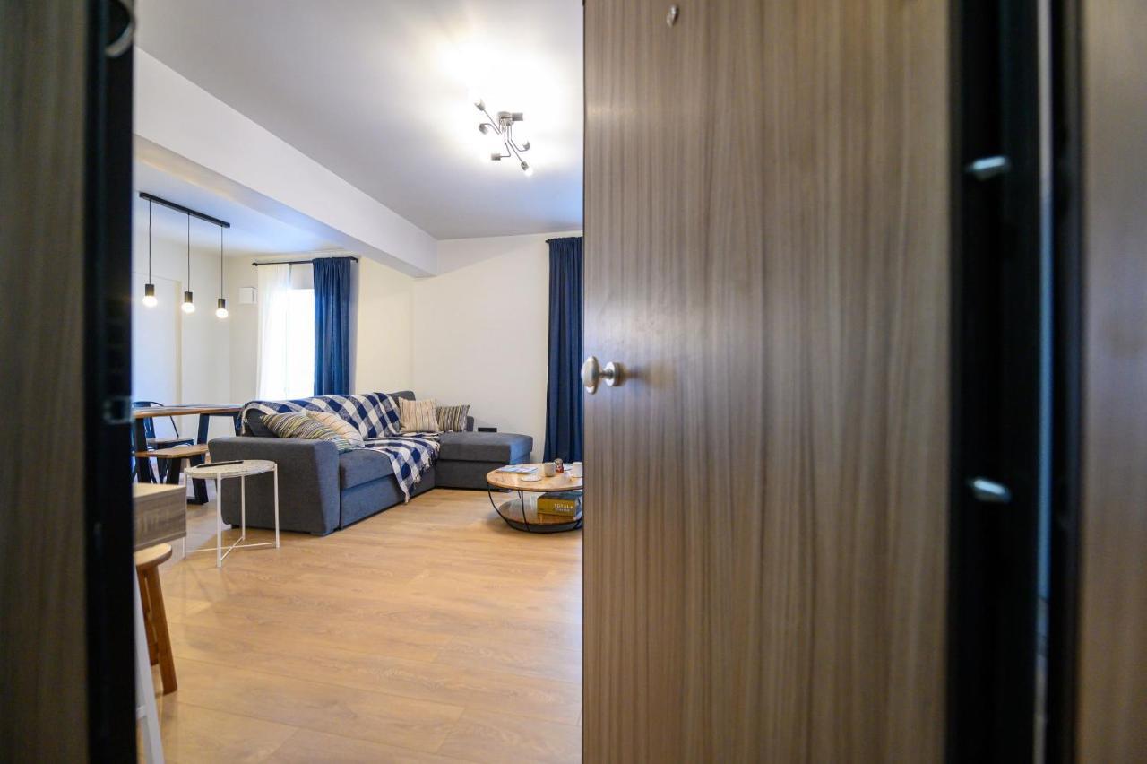 Plato 88 Apartment Kalamata Exterior photo