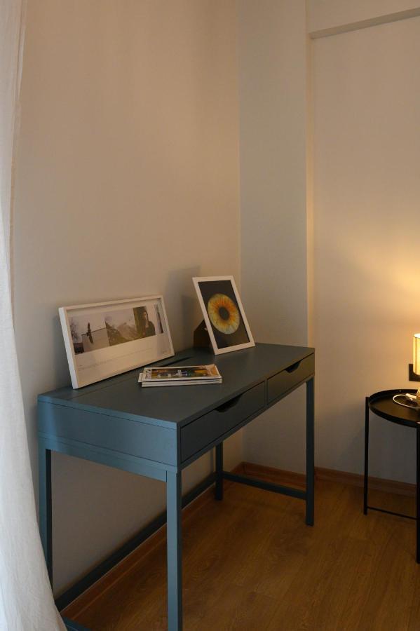 Plato 88 Apartment Kalamata Exterior photo
