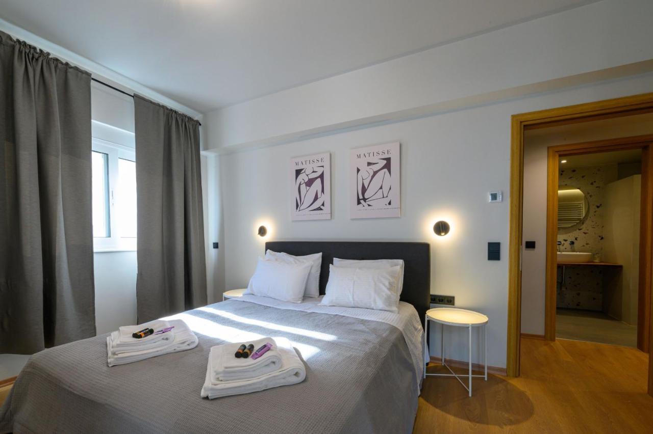 Plato 88 Apartment Kalamata Exterior photo