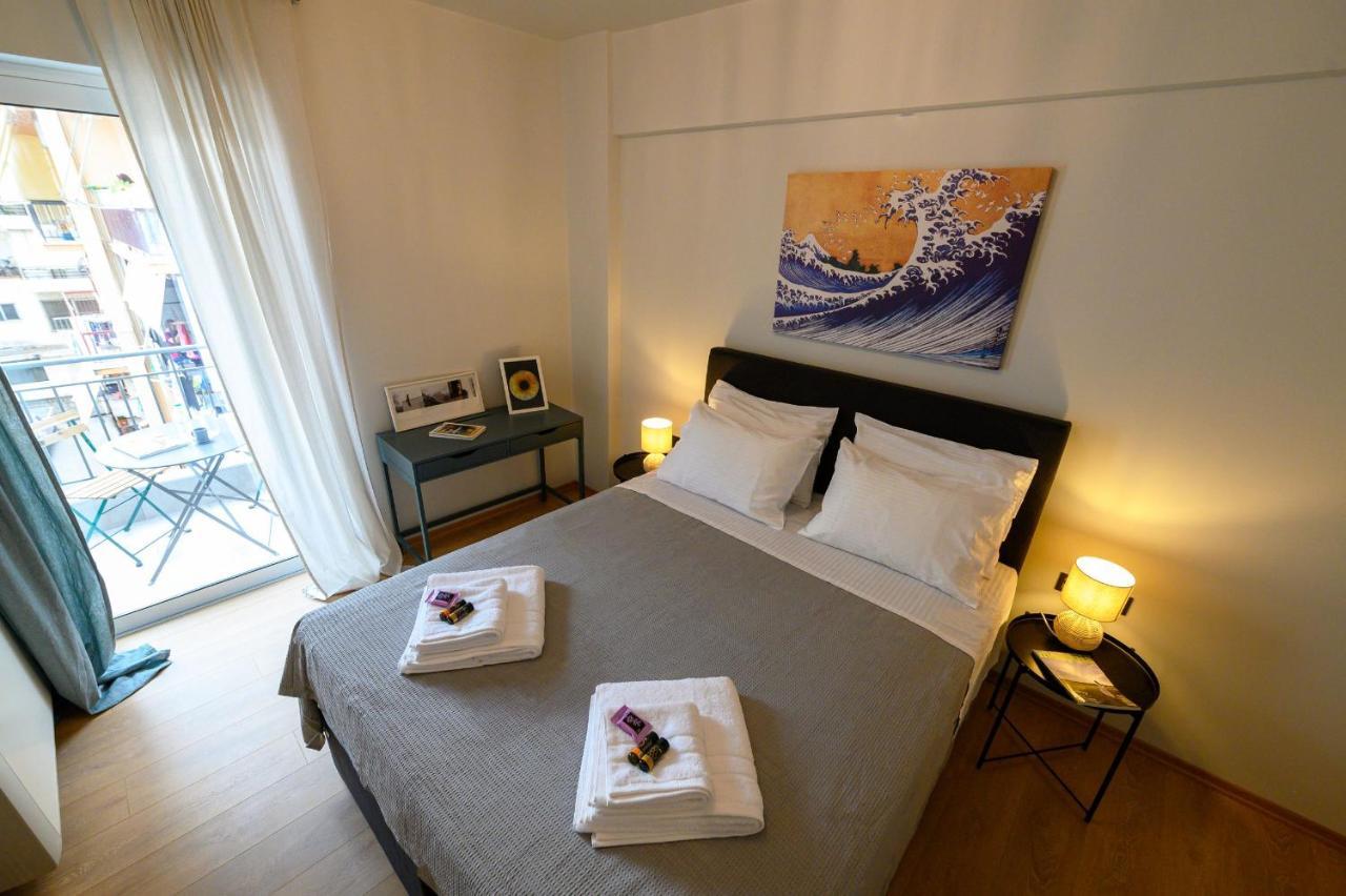 Plato 88 Apartment Kalamata Exterior photo