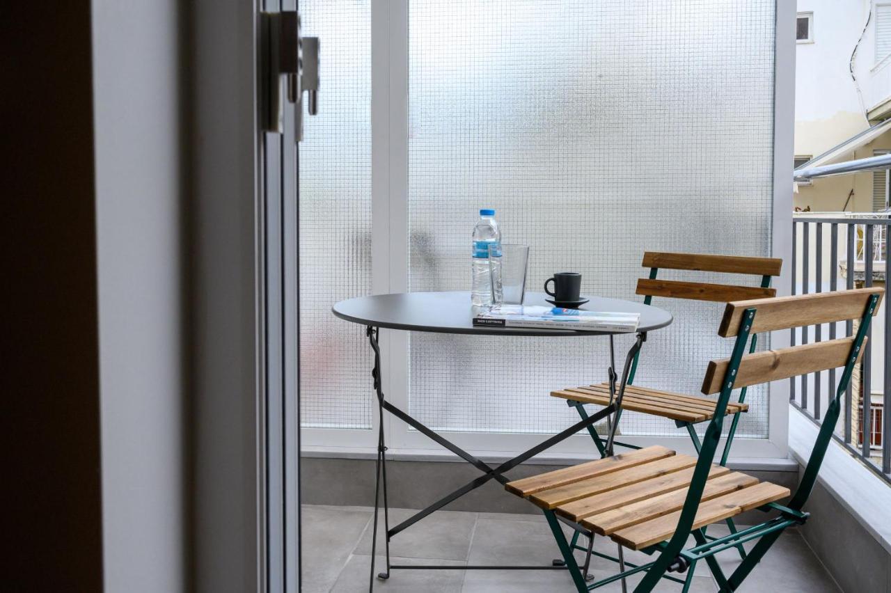 Plato 88 Apartment Kalamata Exterior photo