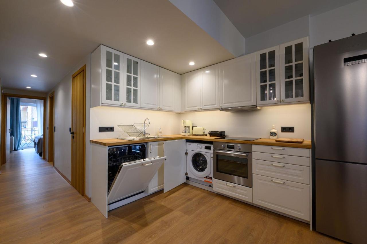 Plato 88 Apartment Kalamata Exterior photo