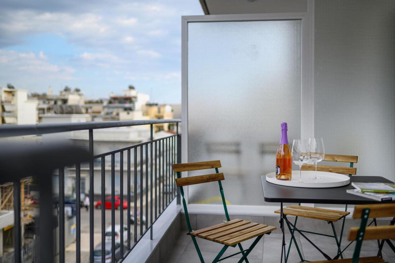 Plato 88 Apartment Kalamata Exterior photo