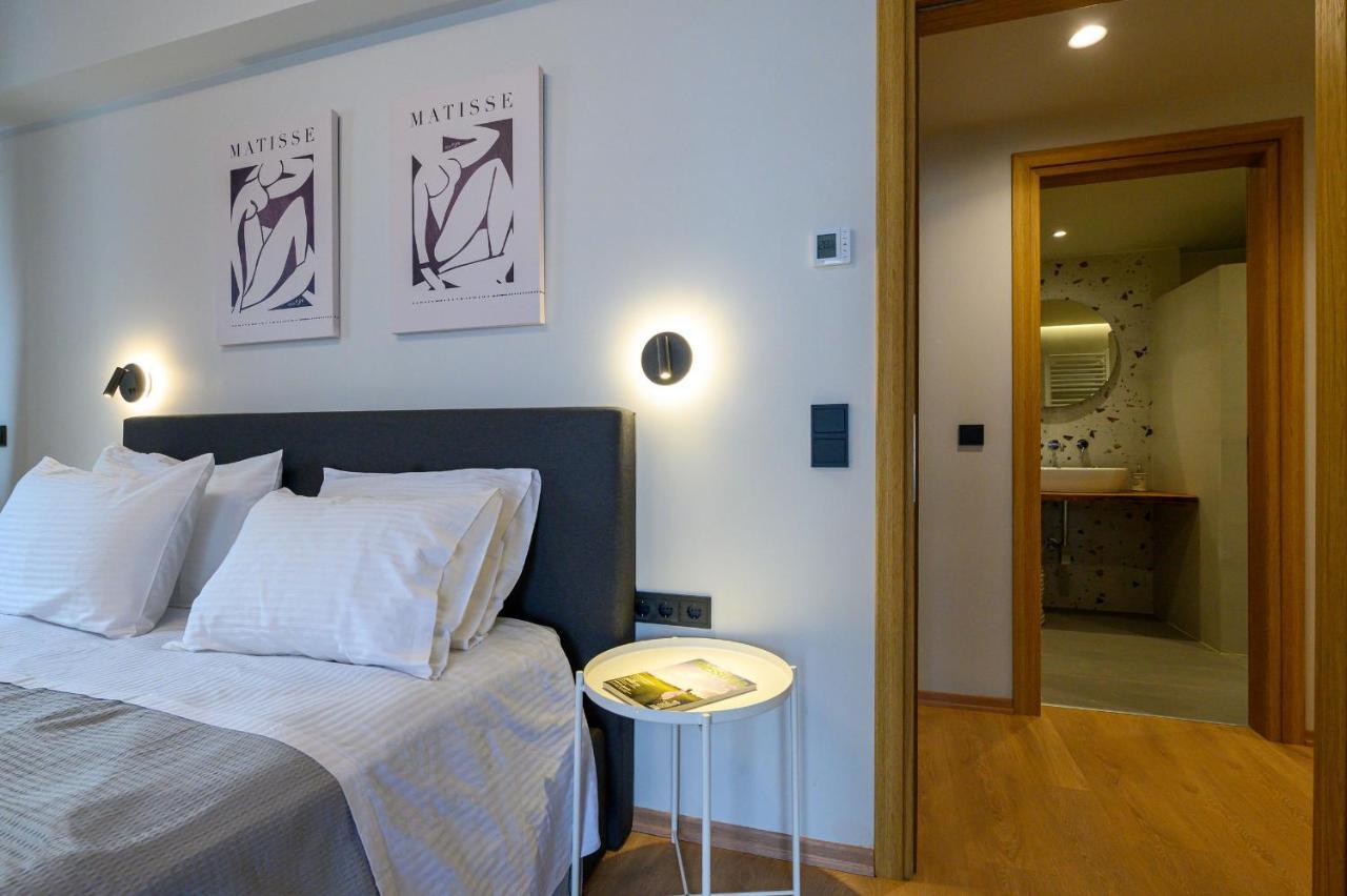 Plato 88 Apartment Kalamata Exterior photo